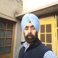 Ravinder Singh Bhari