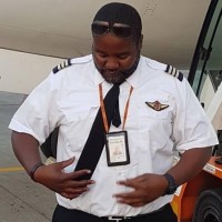 Pimane Baloyi