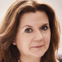 Fiona Kellow