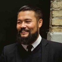 Timothy Soriano