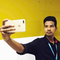 Sri Charan