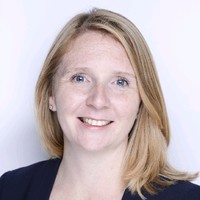 Zara Harrington FCCT