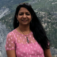 Shirisha Dasari Spc