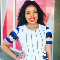 Samukelisiwe Pretty Khathi