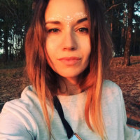 Kateryna Drobetska
