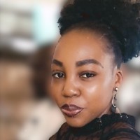 Lille Irène LOMBOBI