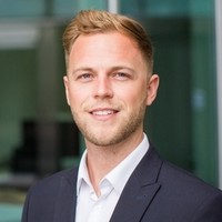 Josh Chivers Mrics