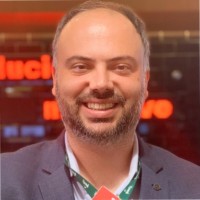 Mateus Domiciano Da Silva