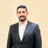 Mahmoud Olayan