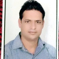Jitendra Bhargava