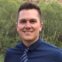 Andrew Overstreet, DPT, MS, CSCS, C-PS, EP-C