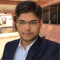 Ca Ashish Sheth