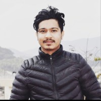 Roshan Panta