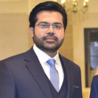 Yousaf Saif