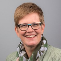 Marit Pellikaan-Van Der Veer