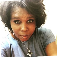 Nicole Lucas
