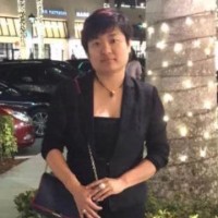 Olivia Xu