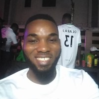 Chikezie Lucky