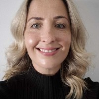 Amy Robinson
