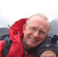 Norman Ball