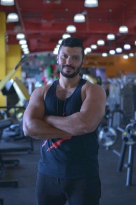 Mohamed Farouk