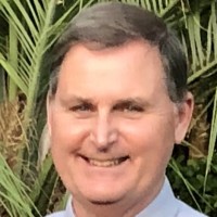 William O'Keefe