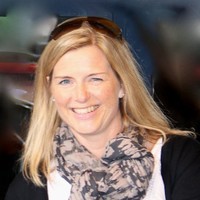Tina Dalsgaard