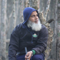 K M Mostafa Aziz