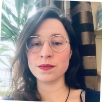 Laetitia Huret