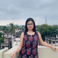 Paulami Karmakar