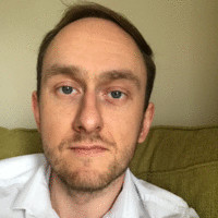 Chris Dent