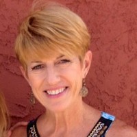Gayla Mitchell