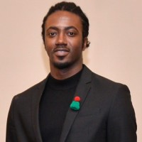 Benjamin Joseph