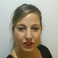 Miriam Del Aguila Morgaz