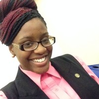 Shiniece Weatherspoon