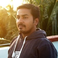 Paul Raj