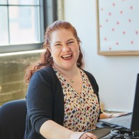 Heather Connors, MPH