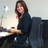 Nuria Pérez