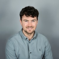 Alex Nicholson