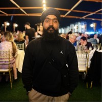 Rajkaran Singh