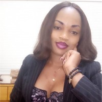 Nenette Cisse Boubakar