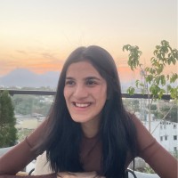 Shreya Kachhara