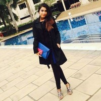 Nuren Durdana
