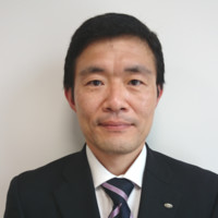 Yasuhiro Fujita