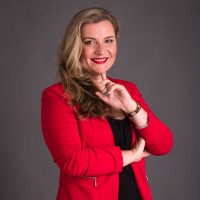 Lenka Adamova