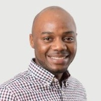 Yimika Sogbesan