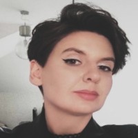 Justyna Stoparczyk