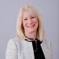 Sue Manns Mbe