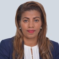 Haimanot Tibebu Kassaye