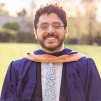 Ziad Roufael, Mba